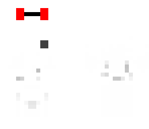 dangerous baymax