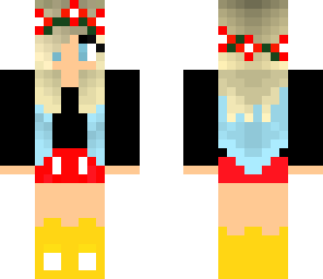 mickey mouse hipster for my sister