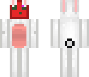 red slime-easter