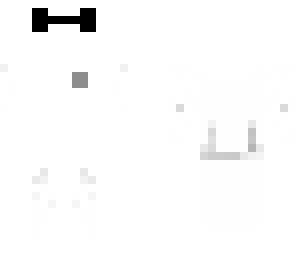 new baymax