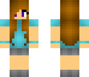 mc skin 1