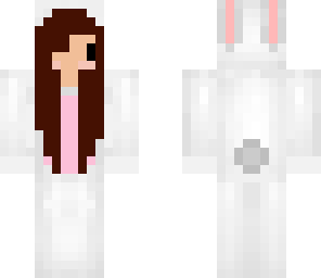 chibi bunny