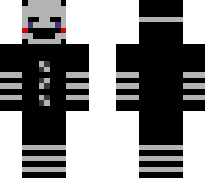 puppet