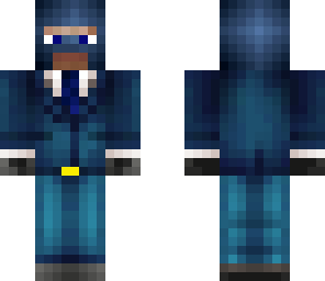 the blu spy