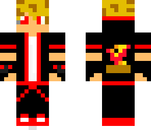 updated fire man