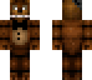 old freddy