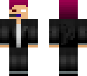 new and in prewvd mane skin