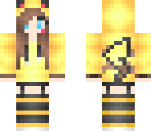 pika cutie