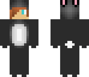 brandon - bunny