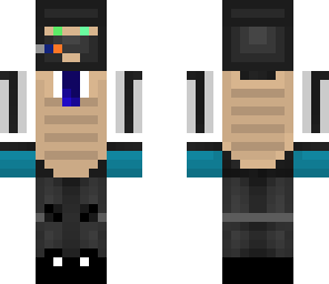 officialjr skin fedora