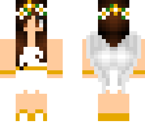 angel girl
