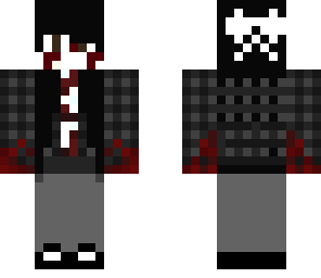 zavier the killer