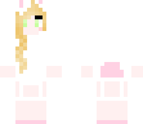 cute lil' bunny