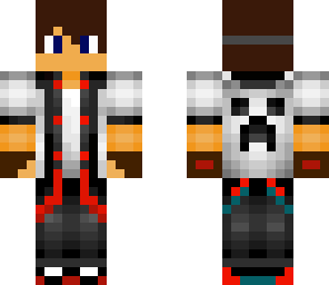 awesome skin original design