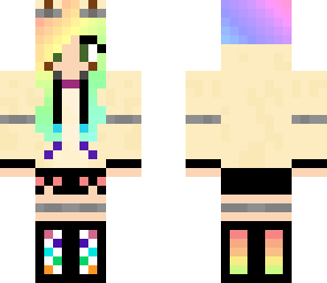 ribbon rabbit