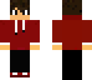 personalusage cool pvp skin