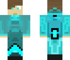blue guy v2