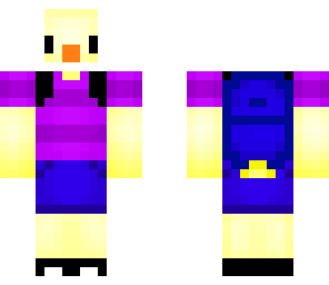 adventure duck