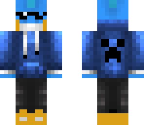 cool guy mudkip