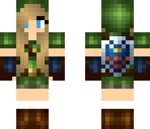 link girl