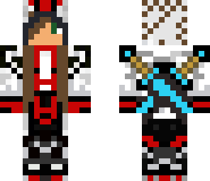 girl assasin