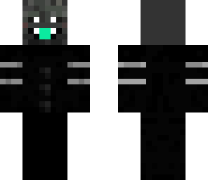 phantom puppet girl