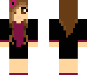 business woman