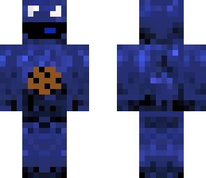 real cookie guy