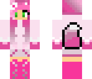 cherry blossom girl