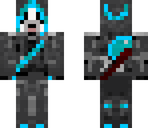 panda assasin