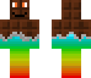 chocolate