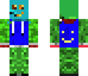 cool man 3