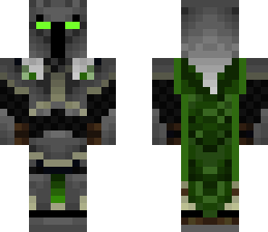 green furiousdestroyer