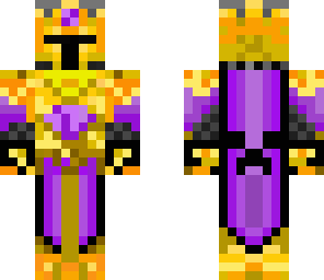 ender knight