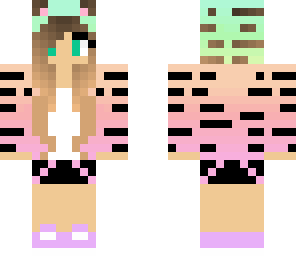 tiger girl