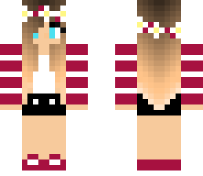 cute girl