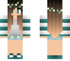 cute girl