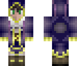 thaum mage