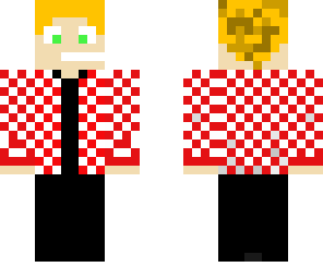 gamer guy