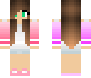 gamer girl