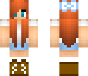 girl