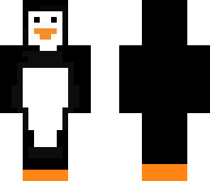 penguin robot mk2