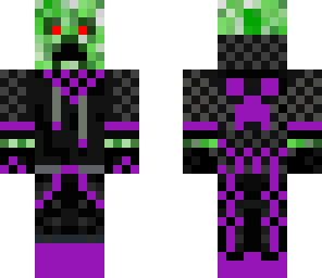 purple creeper