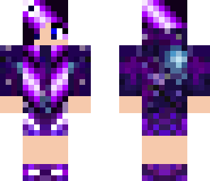 galaxy girl