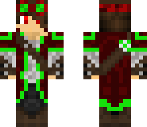 my skin