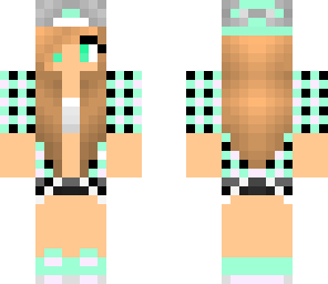 my skin