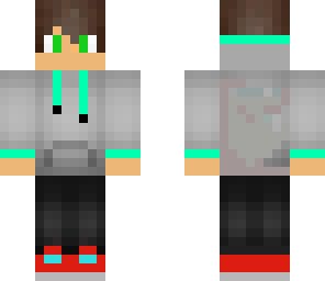 jack teen