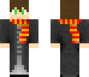 gryffindor boy