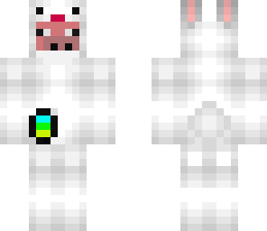easter pig
