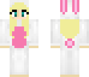 bunny me